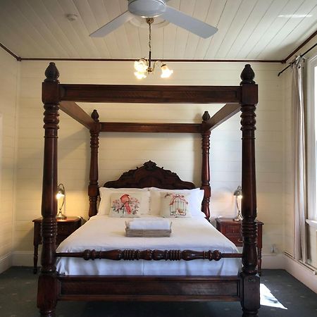 The Boutique Hotel Blue Mountains Blackheath Buitenkant foto