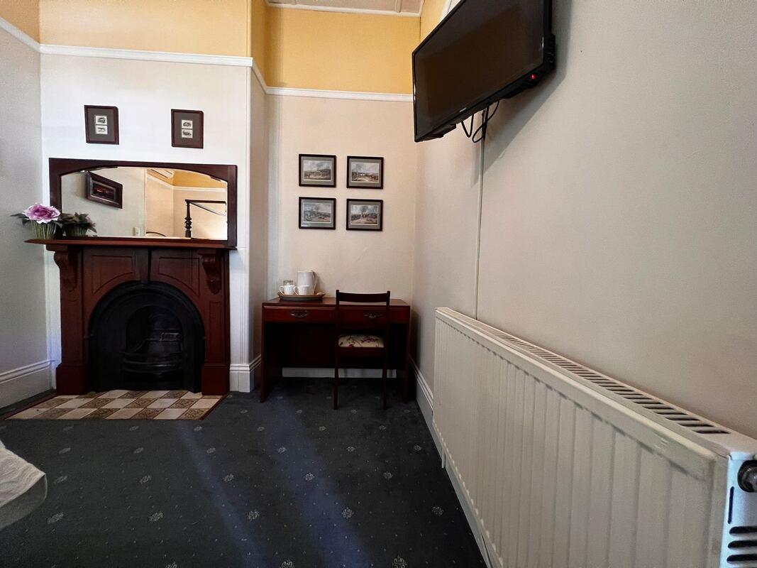 The Boutique Hotel Blue Mountains Blackheath Buitenkant foto