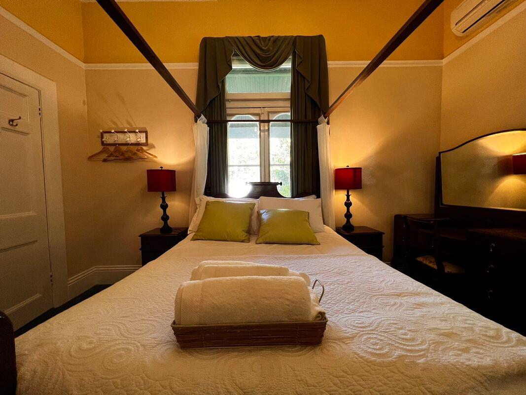 The Boutique Hotel Blue Mountains Blackheath Buitenkant foto