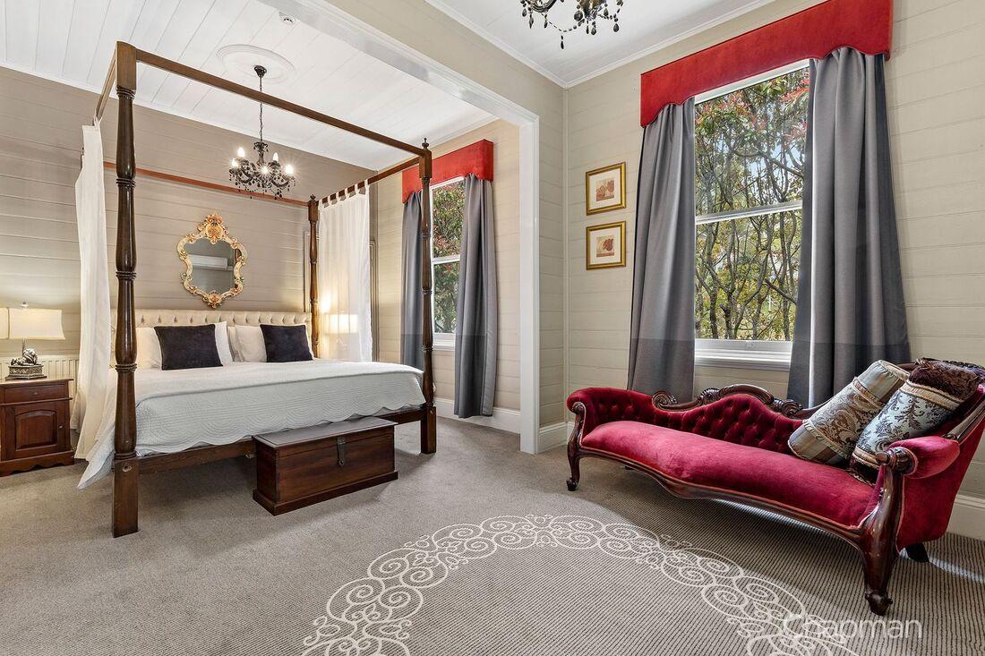 The Boutique Hotel Blue Mountains Blackheath Buitenkant foto
