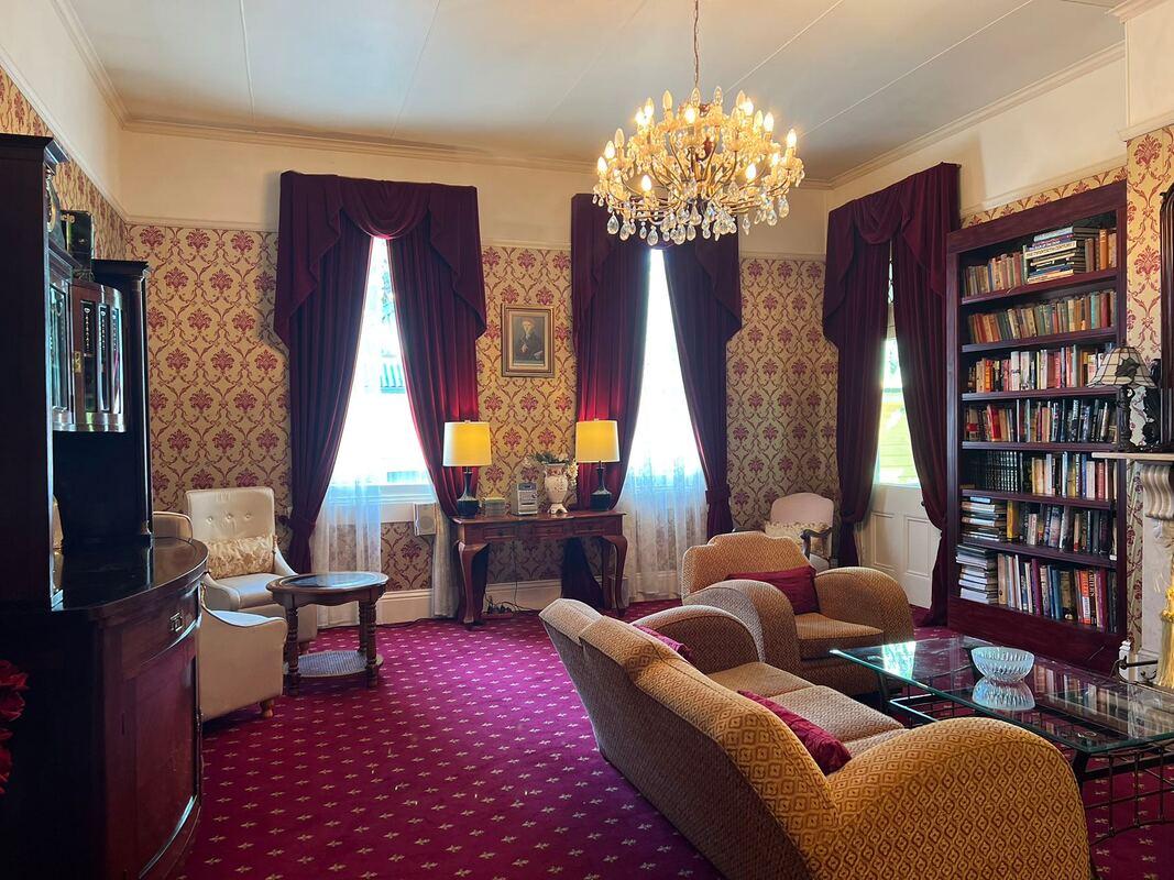 The Boutique Hotel Blue Mountains Blackheath Buitenkant foto