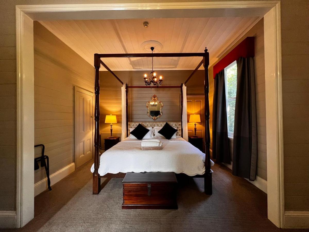 The Boutique Hotel Blue Mountains Blackheath Buitenkant foto