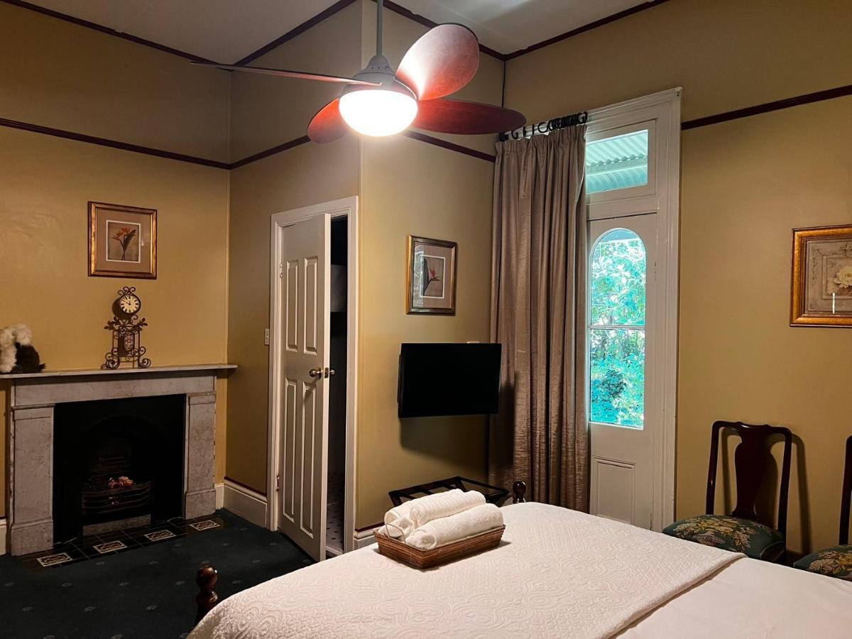 The Boutique Hotel Blue Mountains Blackheath Buitenkant foto