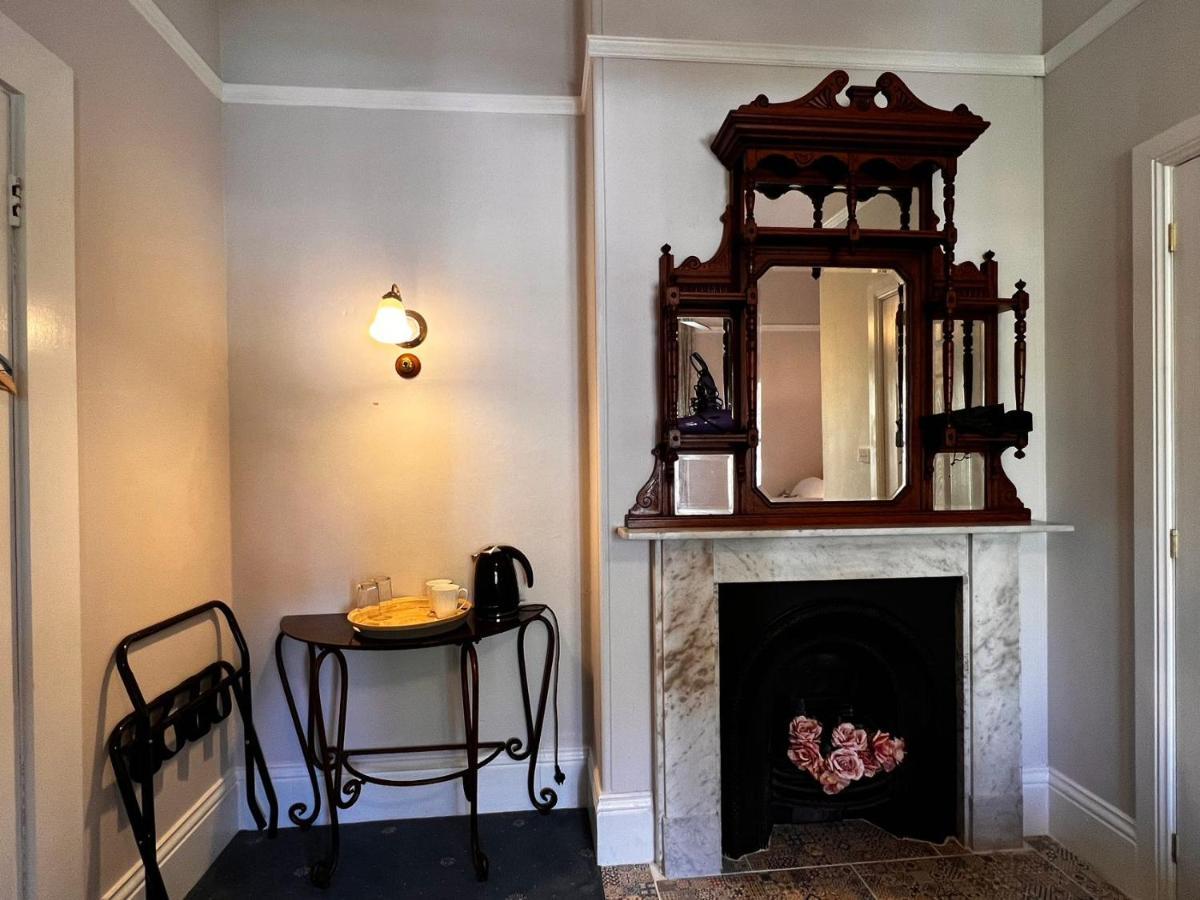 The Boutique Hotel Blue Mountains Blackheath Buitenkant foto