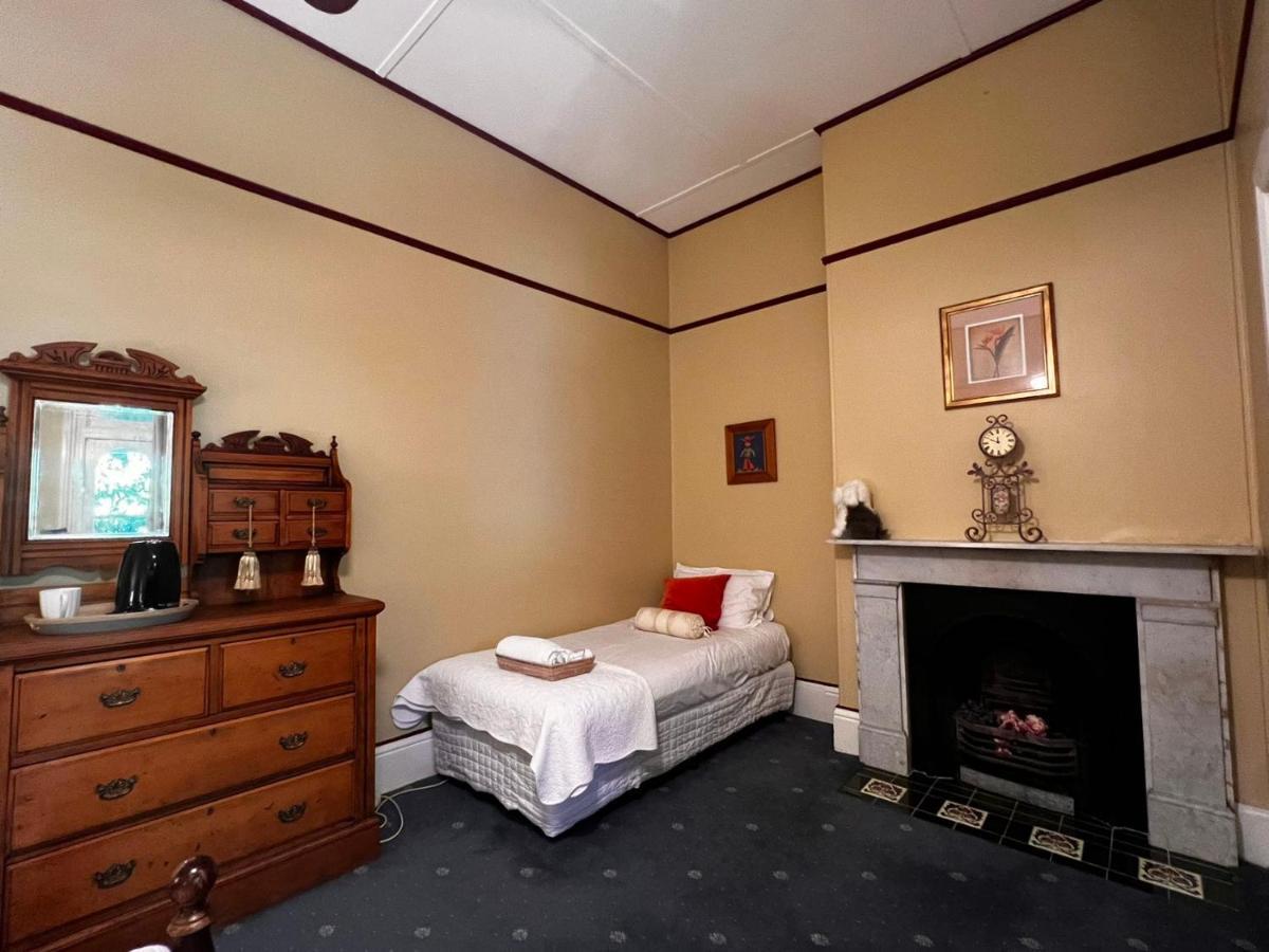 The Boutique Hotel Blue Mountains Blackheath Buitenkant foto