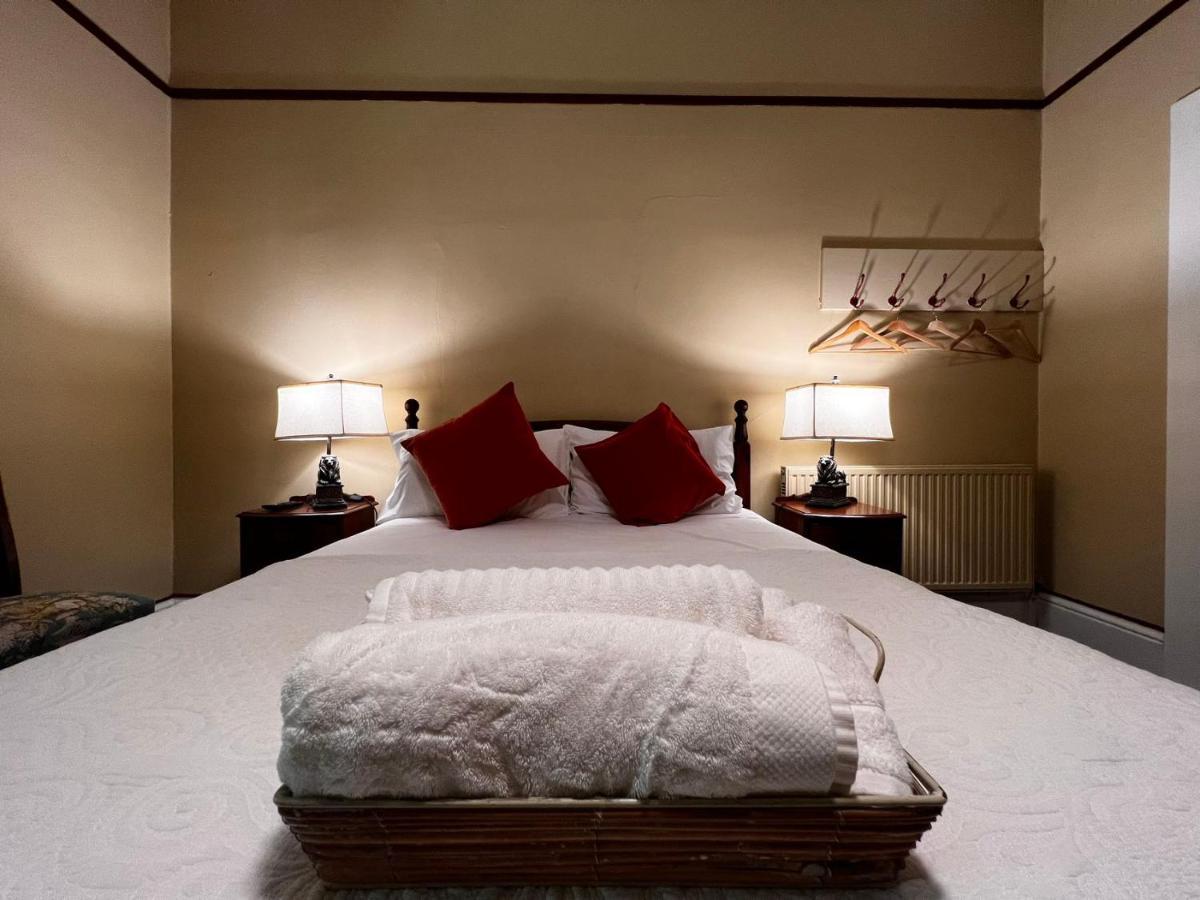The Boutique Hotel Blue Mountains Blackheath Buitenkant foto