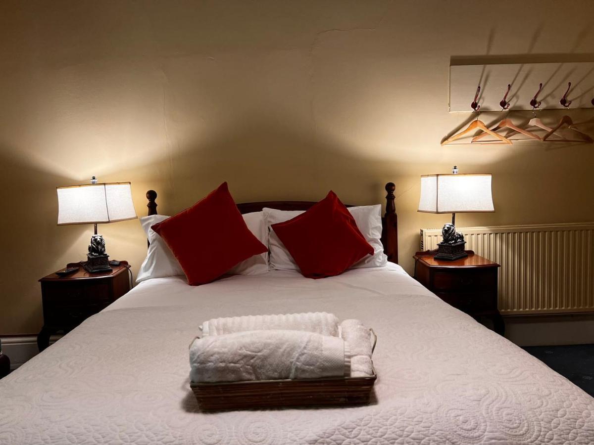 The Boutique Hotel Blue Mountains Blackheath Buitenkant foto