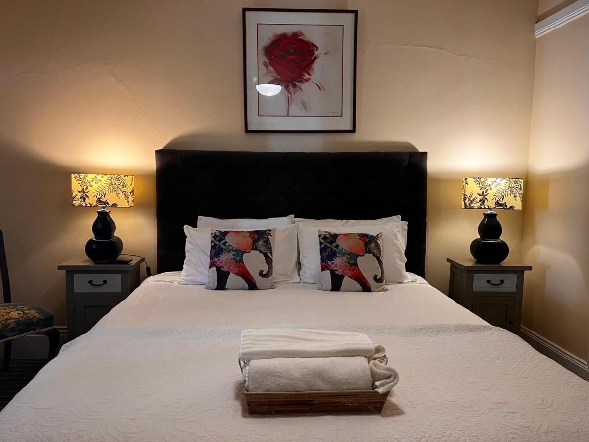 The Boutique Hotel Blue Mountains Blackheath Buitenkant foto