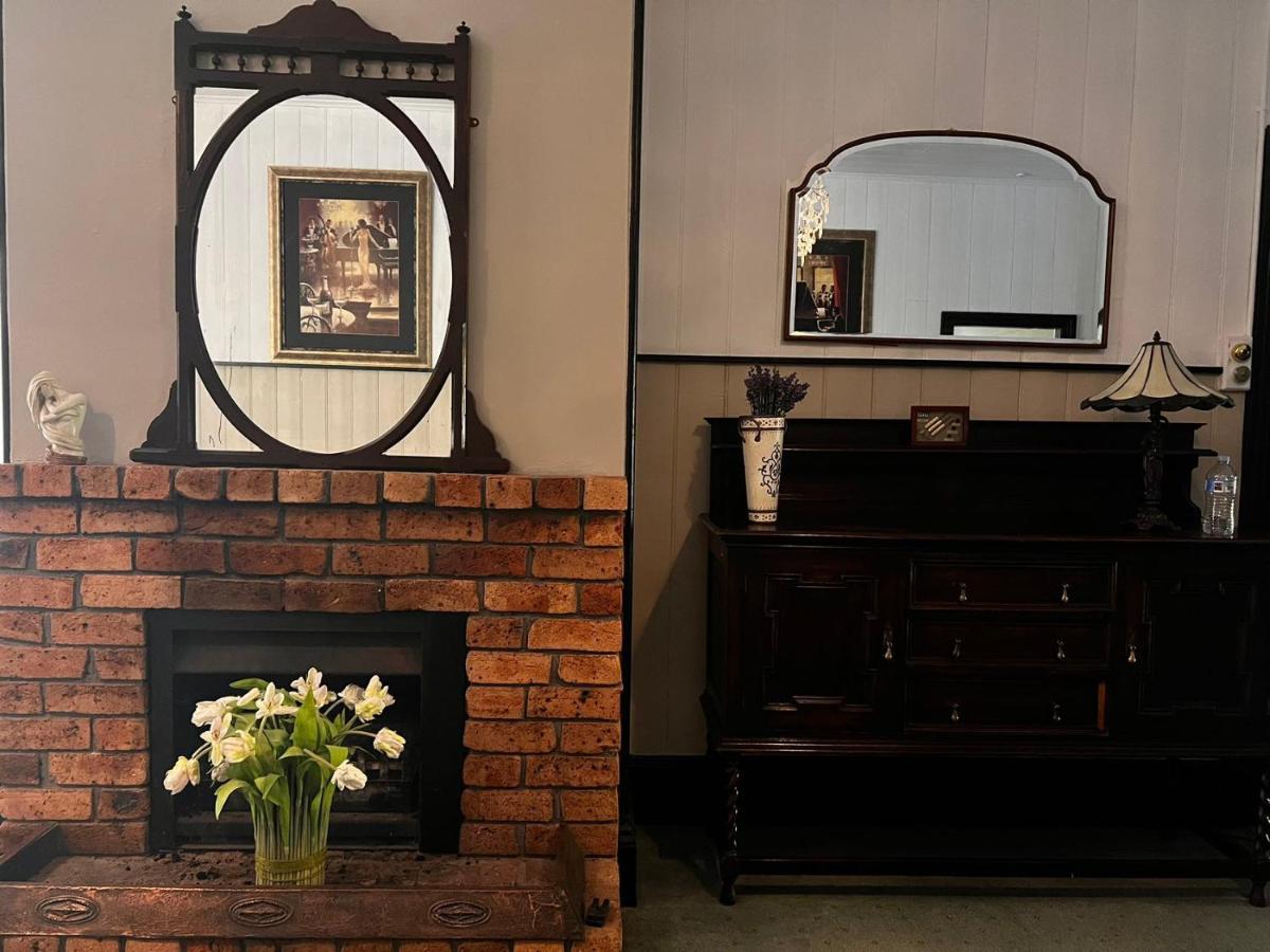 The Boutique Hotel Blue Mountains Blackheath Buitenkant foto
