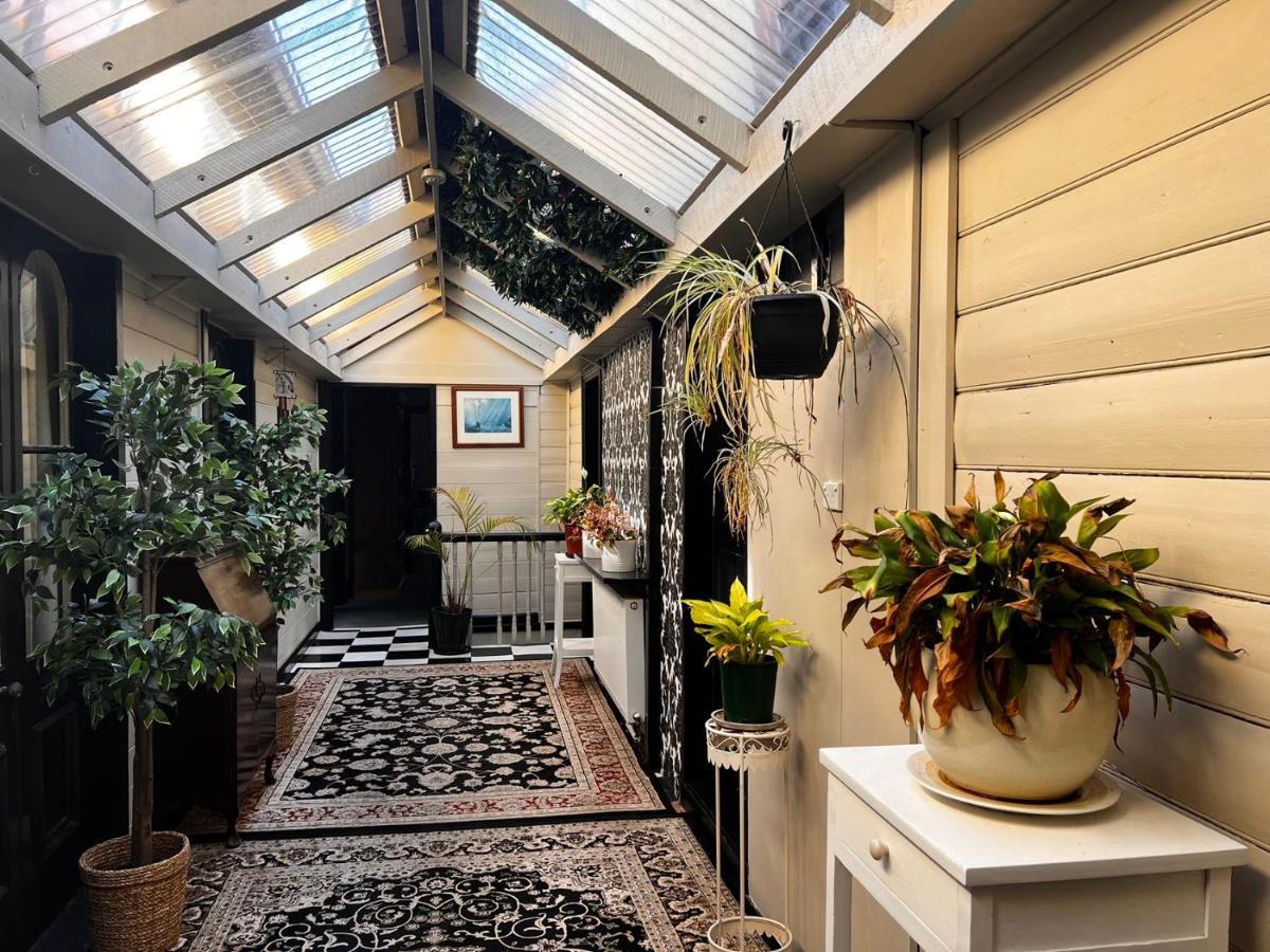 The Boutique Hotel Blue Mountains Blackheath Buitenkant foto