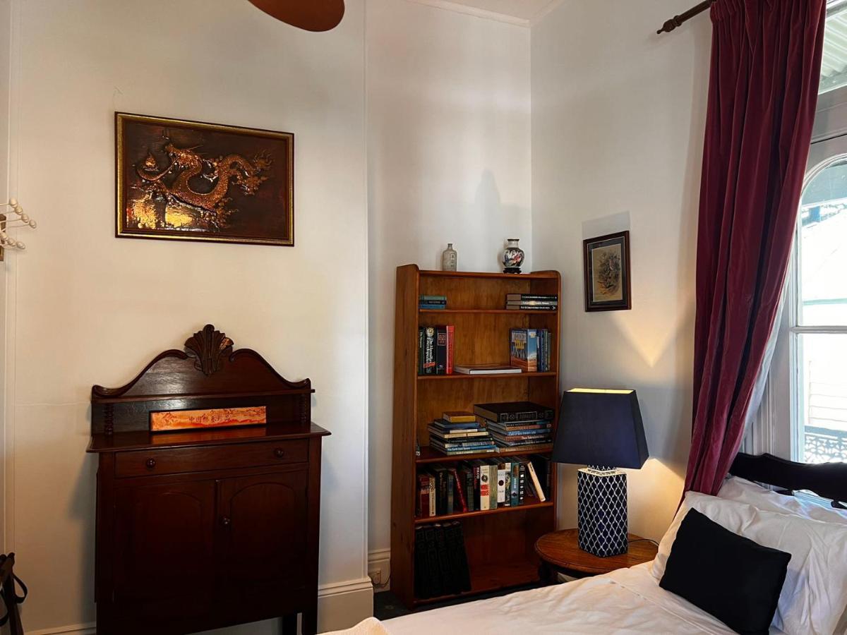 The Boutique Hotel Blue Mountains Blackheath Buitenkant foto