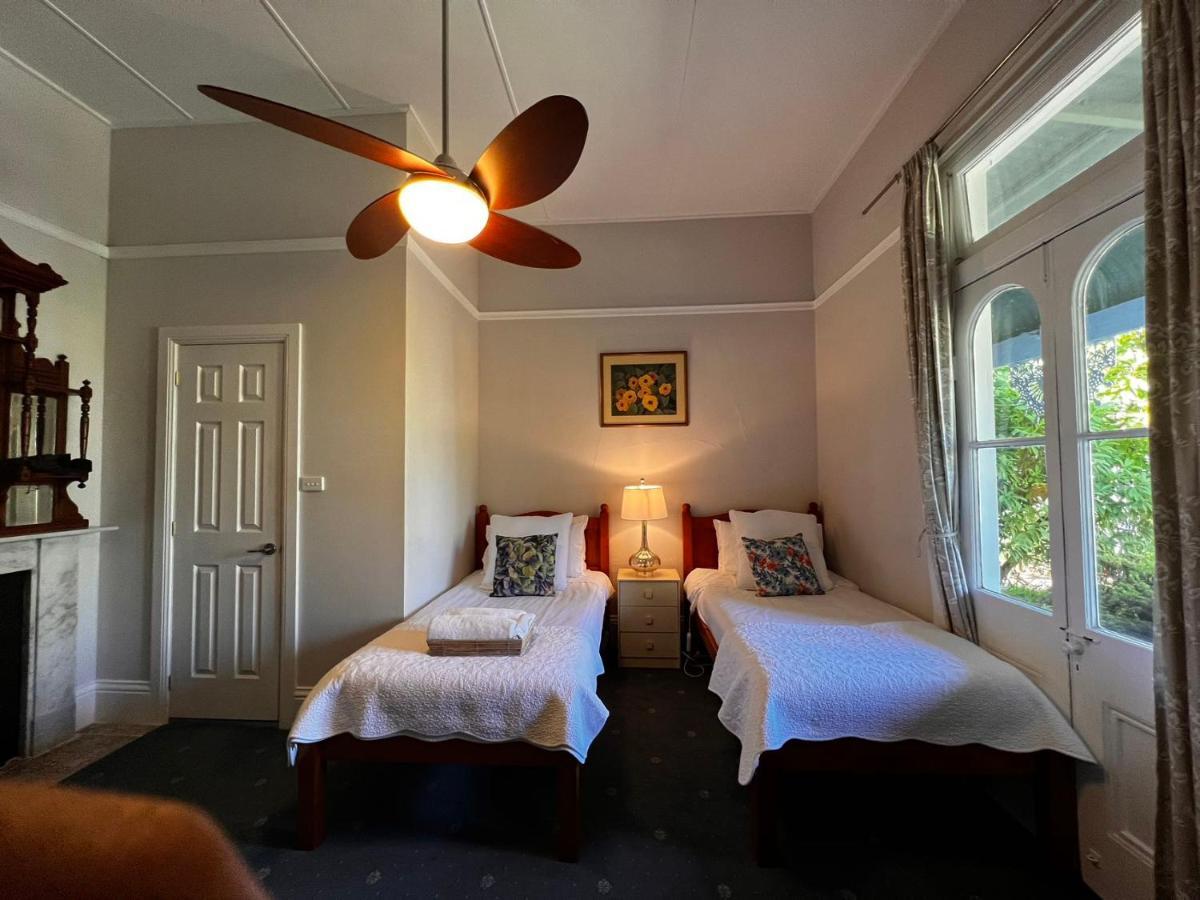The Boutique Hotel Blue Mountains Blackheath Buitenkant foto