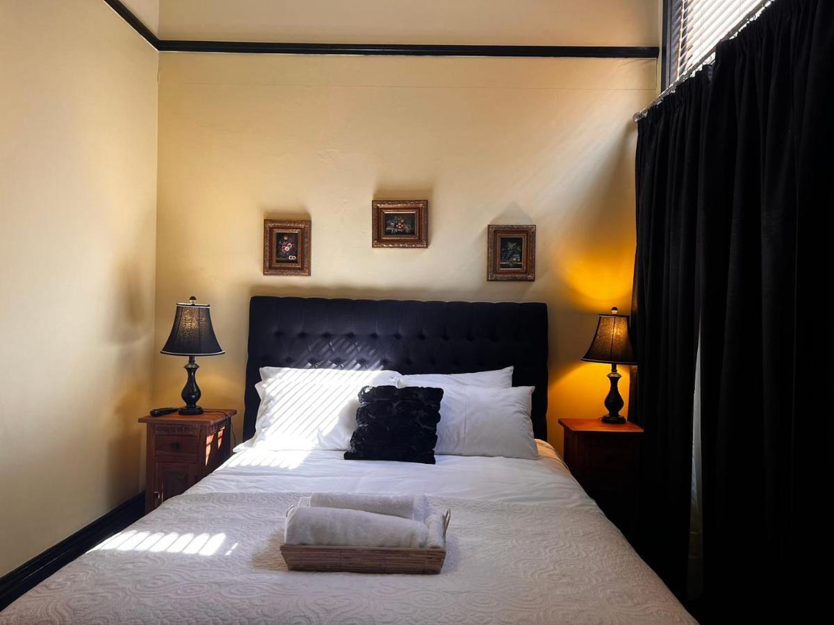 The Boutique Hotel Blue Mountains Blackheath Buitenkant foto
