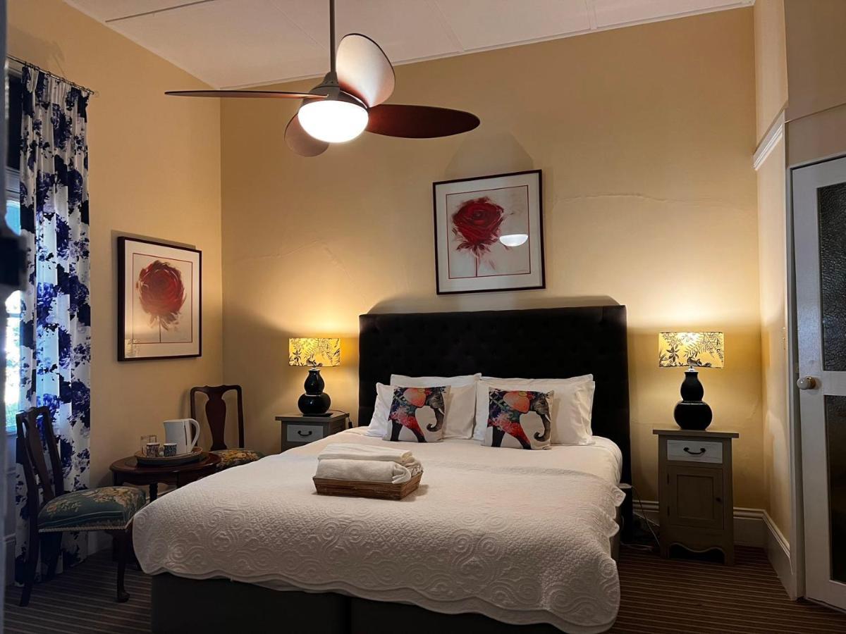 The Boutique Hotel Blue Mountains Blackheath Buitenkant foto
