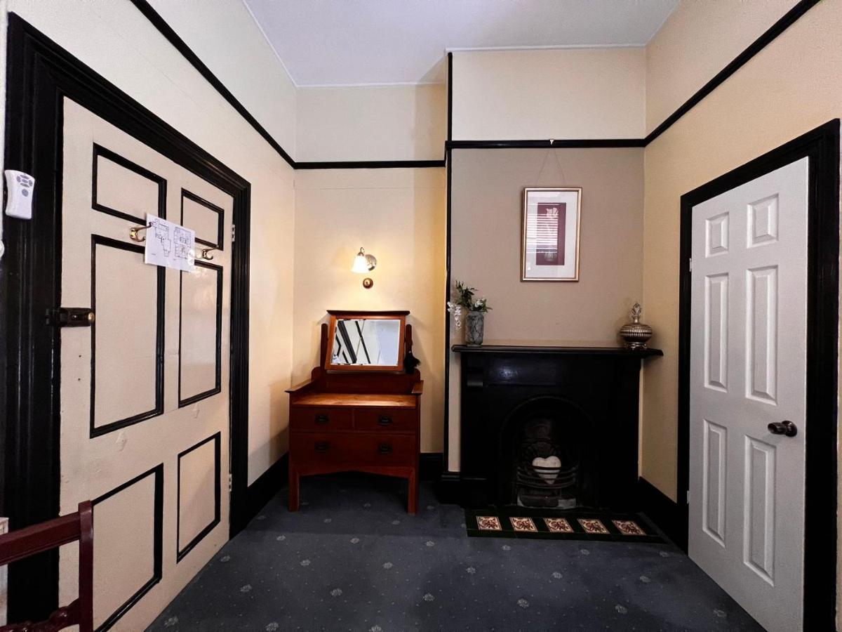The Boutique Hotel Blue Mountains Blackheath Buitenkant foto