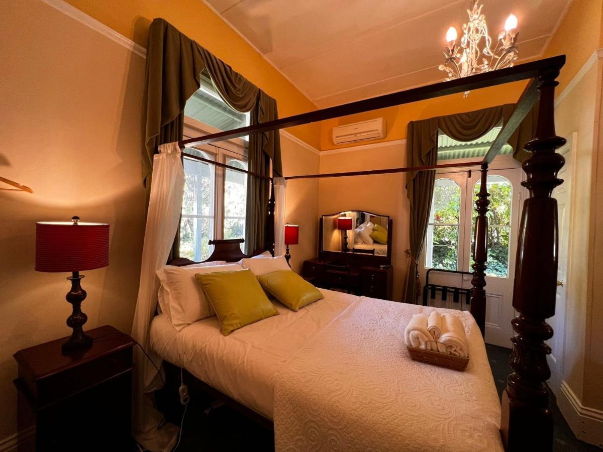 The Boutique Hotel Blue Mountains Blackheath Buitenkant foto