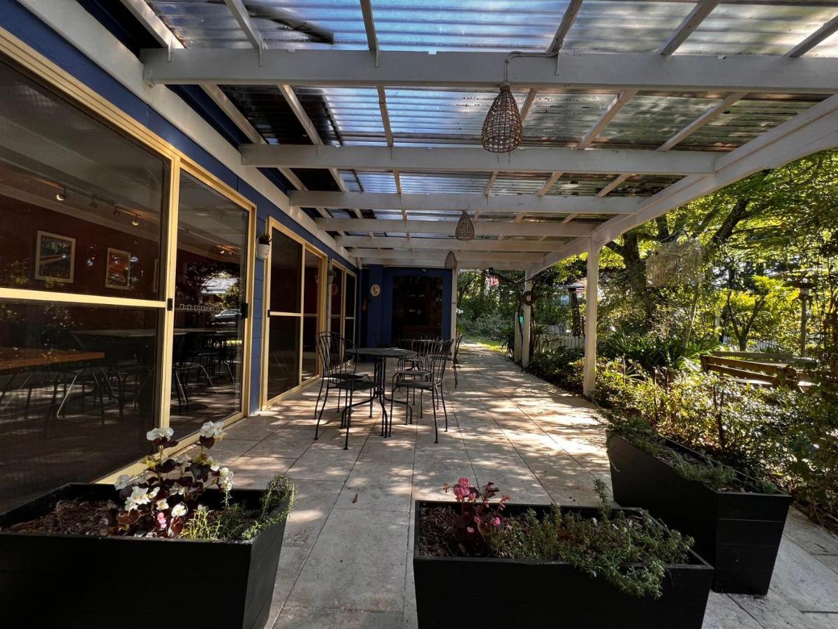The Boutique Hotel Blue Mountains Blackheath Buitenkant foto
