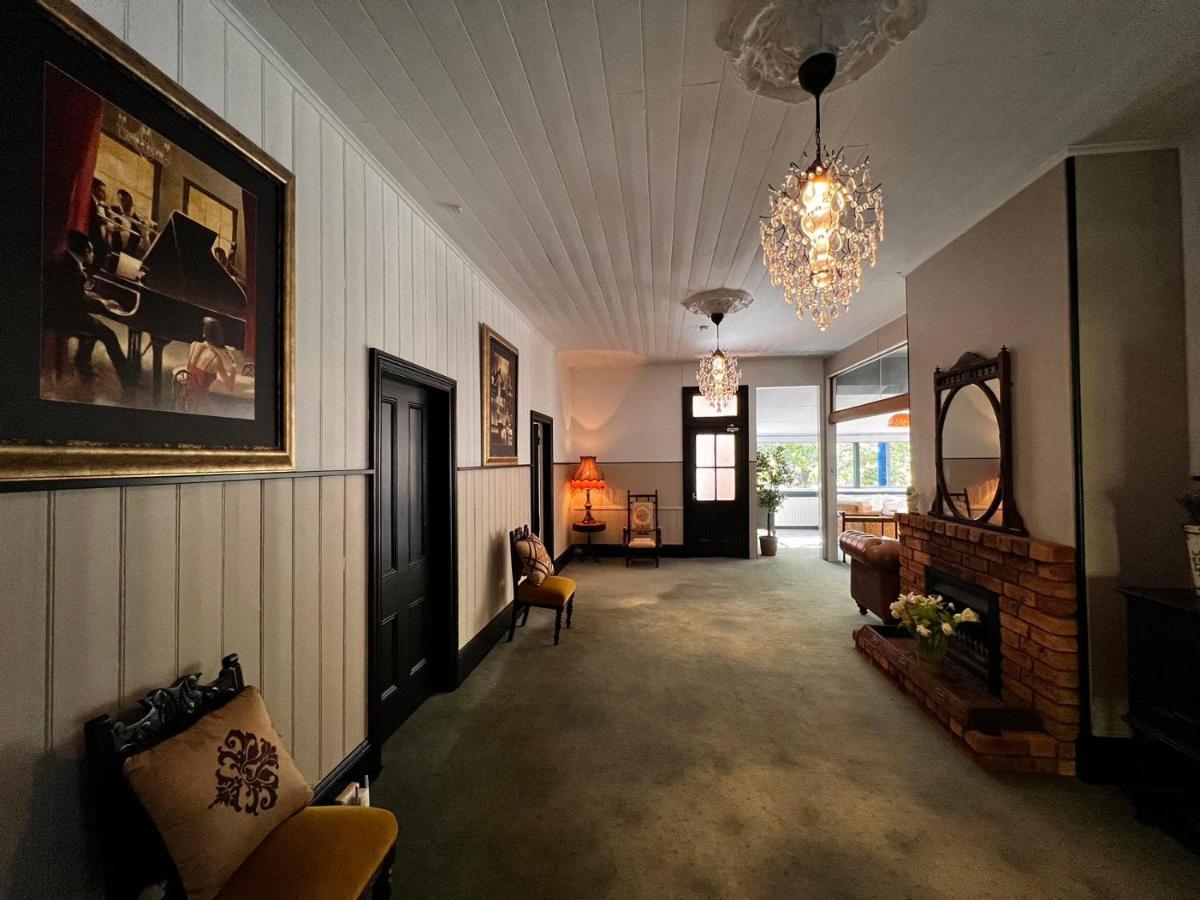 The Boutique Hotel Blue Mountains Blackheath Buitenkant foto