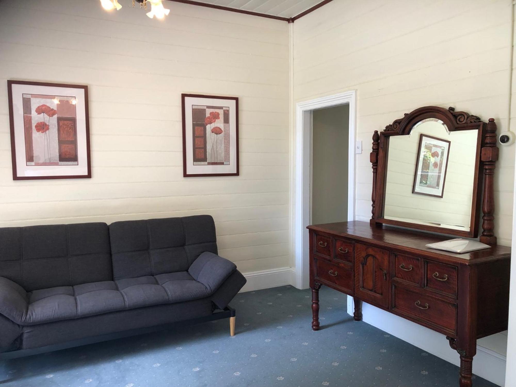 The Boutique Hotel Blue Mountains Blackheath Buitenkant foto