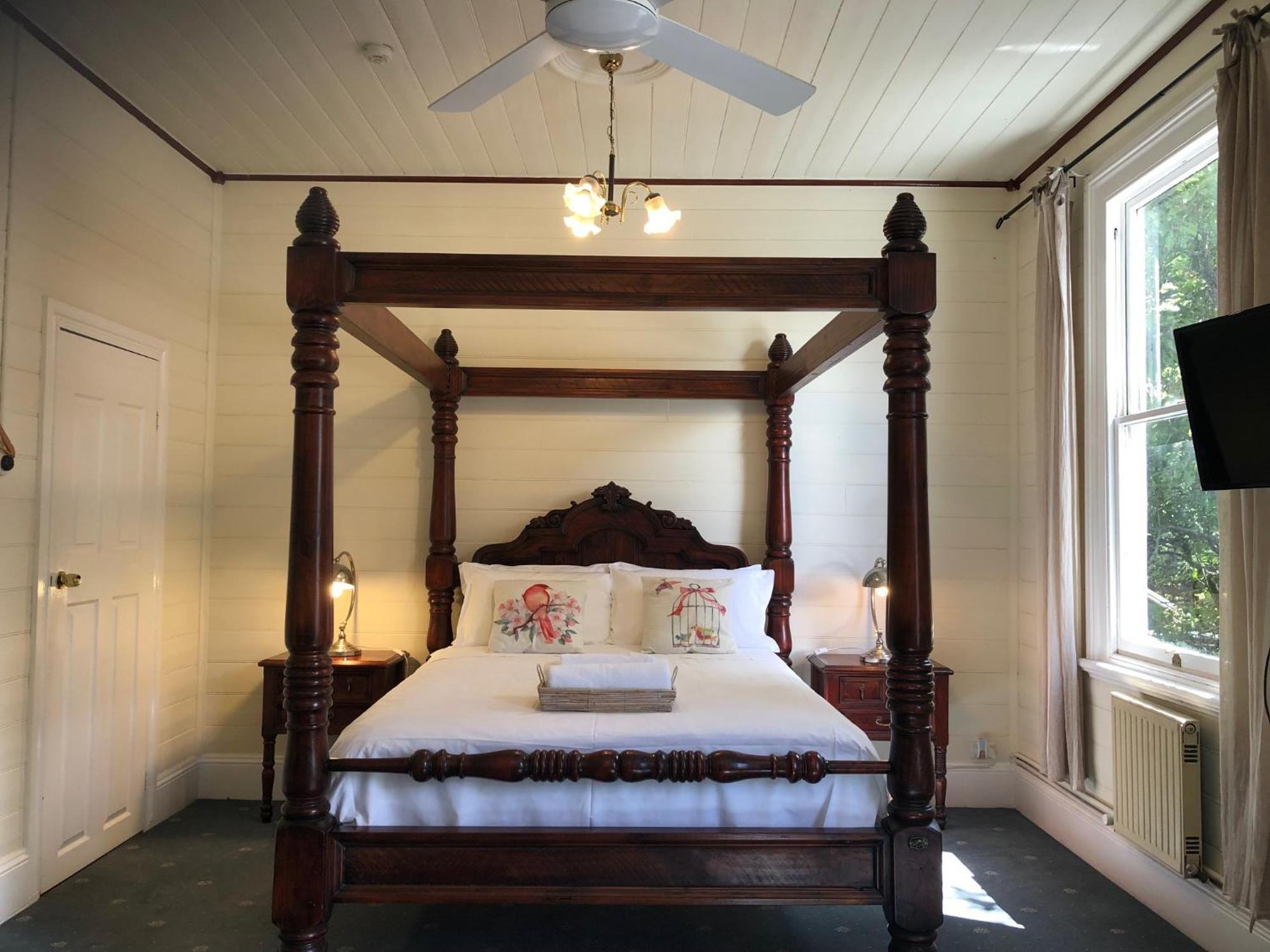 The Boutique Hotel Blue Mountains Blackheath Buitenkant foto